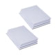 thumbnail image 2 of Hojas de PVC blanco Tablero de espuma Modelo de construcción Pantalla DIY Artesanía 2mm / 3mm de espesor, 2 of 5
