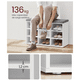 thumbnail image 5 of Banqueta Zapatero Blanco Skovde, 5 of 8