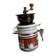 thumbnail image 2 of Molinillo De Rebabas, Molinillo De Café, Molinillo De Granos De Café Para Prensa Sobre Oficina Con Estampado, 2 of 5