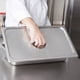thumbnail image 2 of Tapa Contenedor Gastronomico Acero Inoxidable GN 1/1, 2 of 6