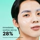 thumbnail image 4 of Mascarilla facial Dr.Jart+ Dermask™ Soothing Hydra Solution™, paquete de 5, 4 of 5