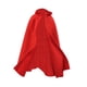 thumbnail image 4 of 1/6 Capa Con Capucha Para Hombre Capa Larga Retro Para Figuras Masculinas De 12 Pulgadas Accesorio Para El Cuerpo Rojo, 4 of 5