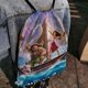 thumbnail image 4 of Moana 2 Mochila de Cuerdas para Deportes y Gimnasio, Bolsa de Cuerdas Resistente al Agua, Bolsa Cinch, 30×40cm, 4 of 6