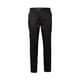 thumbnail image 2 of Pantalón Hombre Classic Gabardina Regular Trabajo Ejecutivo Negro, 2 of 5