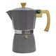 thumbnail image 1 of Cafetera Italiana 6 Tazas Cafetera Portatil Greca, 1 of 2