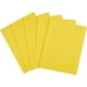 thumbnail image 1 of Papel de colores Staples 21x28 cm amarillo 500 hojas/resma, 1 of 6