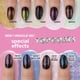 thumbnail image 5 of Esmalte de uñas Sally Hansen Miracle Gel Galax-sea Topcoat Blue, 5 of 6