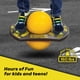 thumbnail image 2 of Tabla Pogo Ball New Bounce Trick Pogo Board para niños de 7 a 10 años, 2 of 7