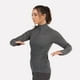 thumbnail image 3 of Primera Capa Mujer Ventofit Gris Atakama Outdoor, 3 of 3