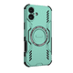 thumbnail image 2 of Funda FOXDOCK para iPhone 16 Plus , magnética, resistente a golpes, con soporte, unisex, carga inalámbrica, 2 of 4