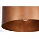 thumbnail image 3 of Lámpara Colgante Elegant Lighting Miro Vintage Metal Negro, 3 of 8