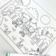 thumbnail image 3 of Libro para Colorear Gatitos in Love por Alejandra Lopez, 3 of 5