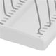 thumbnail image 2 of Rack Organizador De Ollas Sartenes Tablas Tapas Ajustable, 2 of 7