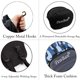 thumbnail image 5 of Cojín de asiento para kayak Penban Deluxe con bolsa de almacenamiento, 5 of 7