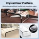 thumbnail image 2 of Soporte para monitor AboveTek Acrylic Premium Large de 20 pulgadas, 2 of 7