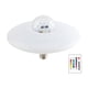 thumbnail image 3 of Bombilla De Luz LED RGB Con Control Remoto Para Halloween KTV Stage Atmosphere, 3 of 5