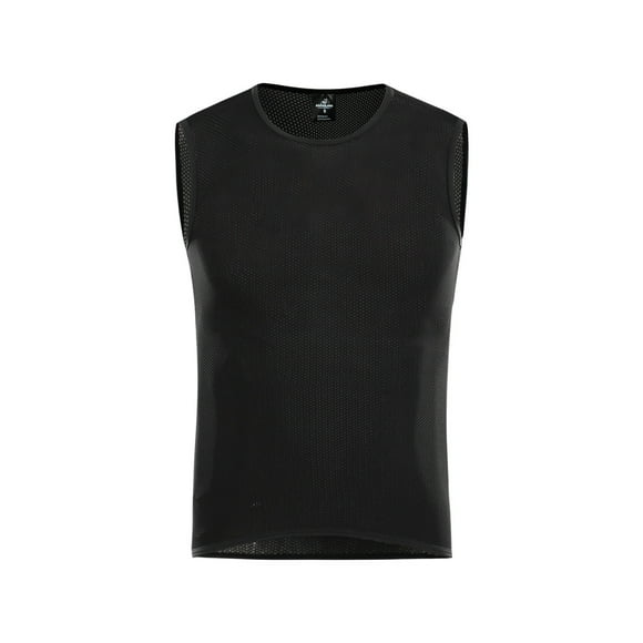 Camiseta Sudadera Ciclista Base Hombre