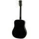 thumbnail image 4 of Guitarra Acustica Ibanez PF15BK, 4 of 4
