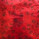 thumbnail image 3 of Pliego Papel Aluminio Rojo Rosas Para Chocolate 43x58cm, 3 of 3