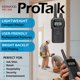 thumbnail image 3 of Radio Kenwood PKT-300U ProTalk 2W, 6 Canales, Alcance de 6 Millas, 3 of 9