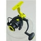 thumbnail image 3 of Carrete De Pesca Silstar Corsair Fd2000 247 Gr 1+1 Rodamientos Amarillo, 3 of 9