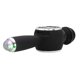 thumbnail image 2 of Micrófono Karaoke TWS RGB Negro Open Box, 2 of 3
