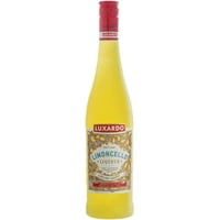 Licor Limocello 27° Botella 750 Ml Luxardo