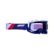 thumbnail image 1 of Antiparra Leatt Velocity 4.5 Iriz Royal Silver 50%, 1 of 2