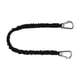 thumbnail image 2 of Amortiguador y elástico de almacenamiento BoatTector de alta resistencia, 24 cm, 2 of 5