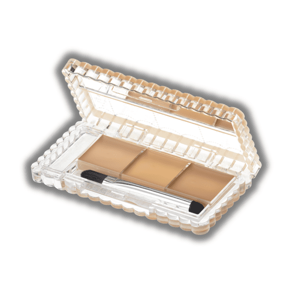 Corrector Canmake Color Mixed SPF 50+ PA+++ 01 Beige Claro