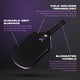 thumbnail image 3 of Pickleball Paddle Vatic Pro Prism Flash de fibra de carbono de 16 mm, 3 of 7