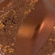 thumbnail image 4 of Adorno navideño Vickerman en espiral de cobre con diamantes, juego de 3, 4 of 4