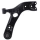 thumbnail image 2 of Bandeja suspension inferior delantera derecha toyota rav4 2.5 2016 2018, 2 of 3