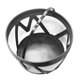 thumbnail image 3 of Filtro De Café Reutilizable De Cesta De 8-12 Tazas Para Cafeteras Mr. Brewers, 3 of 5
