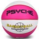 thumbnail image 2 of Minigoma de baloncesto Wisdom Leaves para niños, talla 3 (56 cm), 2 of 7