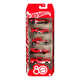 thumbnail image 1 of Pack 5 autos Hot Wheels escala 1:64 elige tu modelo #10, 1 of 3