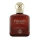thumbnail image 2 of Fragrance World Proud Of You Tobacco Edp 100 Ml, 2 of 2
