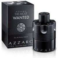 Azzaro - The Most Wanted Edp Intense 50Ml