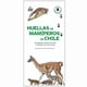 thumbnail image 1 of Gía Desplegable - Huellas De Mamifereos De Chile, 1 of 1