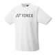 thumbnail image 1 of Polera Yonex 0046 Blanca Tenis Padel, 1 of 2