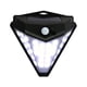 thumbnail image 3 of Foco Solar 39 Led Mini Aplique Pared Sensor, 3 of 3