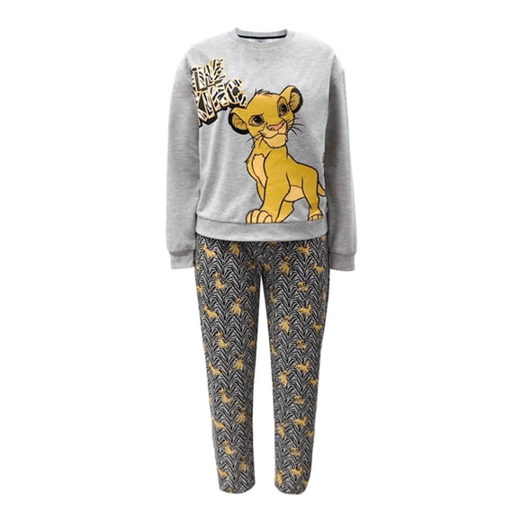 Pijama Simba Mujer M