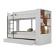 thumbnail image 1 of Camarote 1 Plaza con Cama Auxiliar Betty, 1 of 6