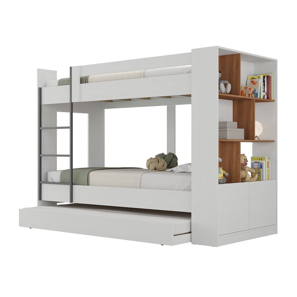 Camarote 1 Plaza con Cama Auxiliar Betty