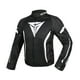 thumbnail image 1 of Chaqueta para motociclismo Oxford 600D Motowolf 0505 - Negro TALLA 2XL (L-US), 1 of 4