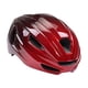 thumbnail image 2 of Casco De Bicicleta Cascos Deportivos Con Absorción De Impactos Para Ciclismo Patinaje En Línea Al Aire Libre Rojo, 2 of 3