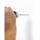 thumbnail image 4 of Gancho raspador ROLLINGDOG de acero inoxidable, hoja de 24 cm, 4 of 6