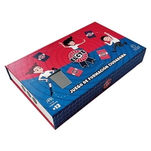 Zig Zag - Electe (Juego De Formacion Ciudadana)