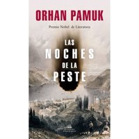 Literatura Random House - Libro Las Noches De La Peste
