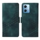 thumbnail image 1 of Carcasa FOXDOCK Xiaomi Redmi Note 12 5G de cuero PU, diseño acolchado clásico, protección contra caídas y rayones, 1 of 5
